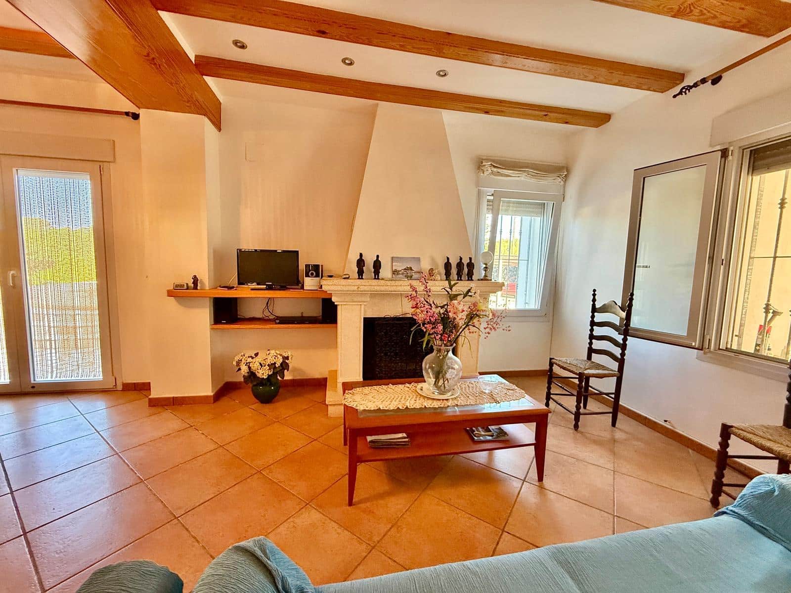 6 quarto Quinta/Casa Rural para venda em Denia com garagem - 950 000 € (Ref: 9826898)