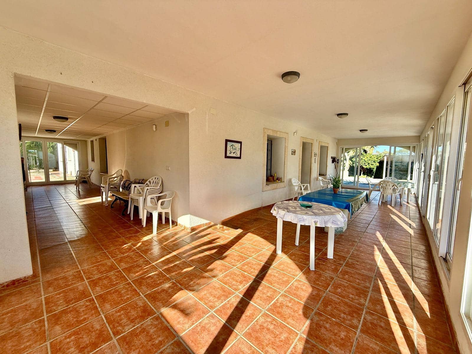 6 quarto Quinta/Casa Rural para venda em Denia com garagem - 950 000 € (Ref: 9826898)
