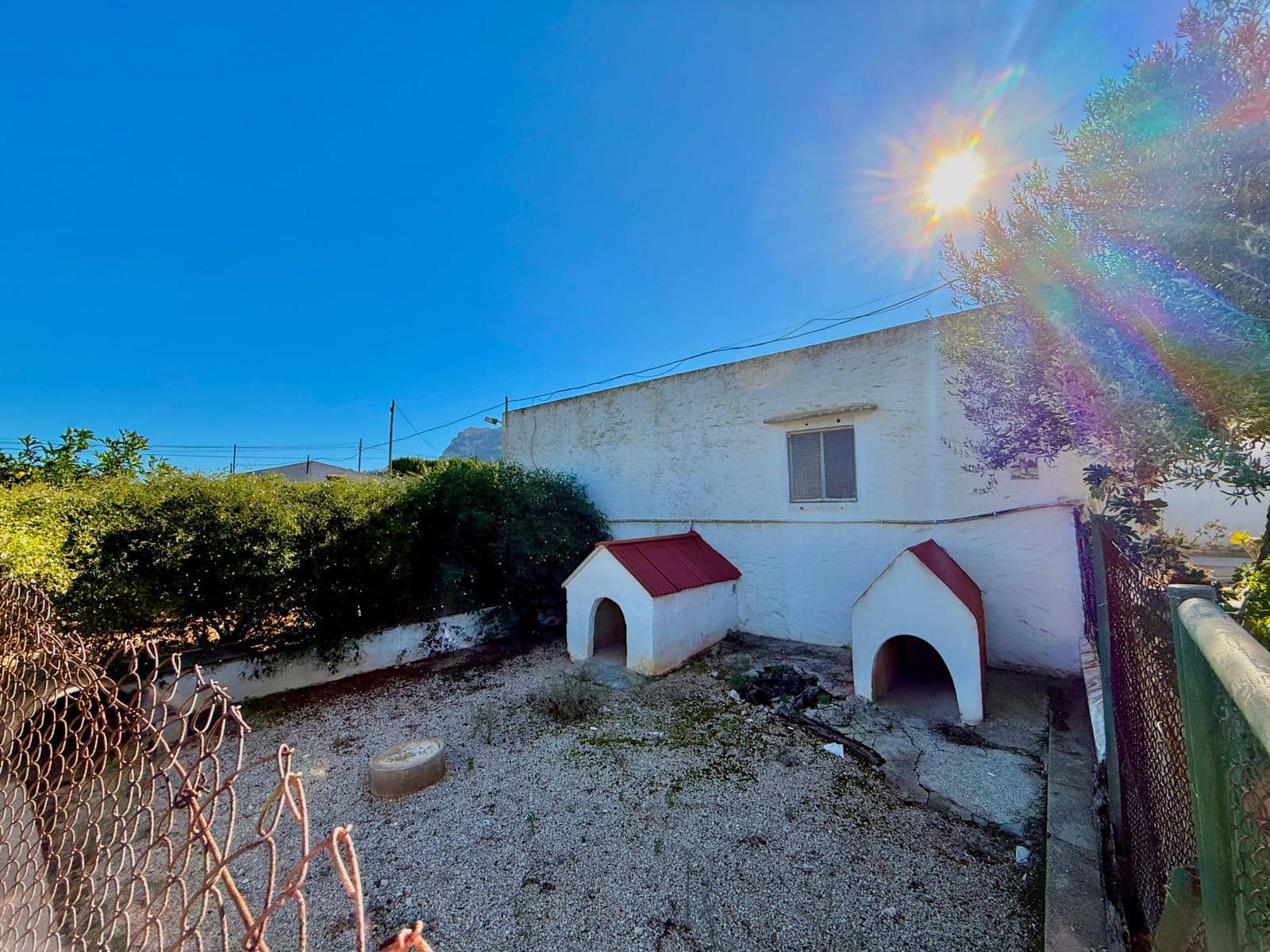 6 quarto Quinta/Casa Rural para venda em Denia com garagem - 950 000 € (Ref: 9826898)