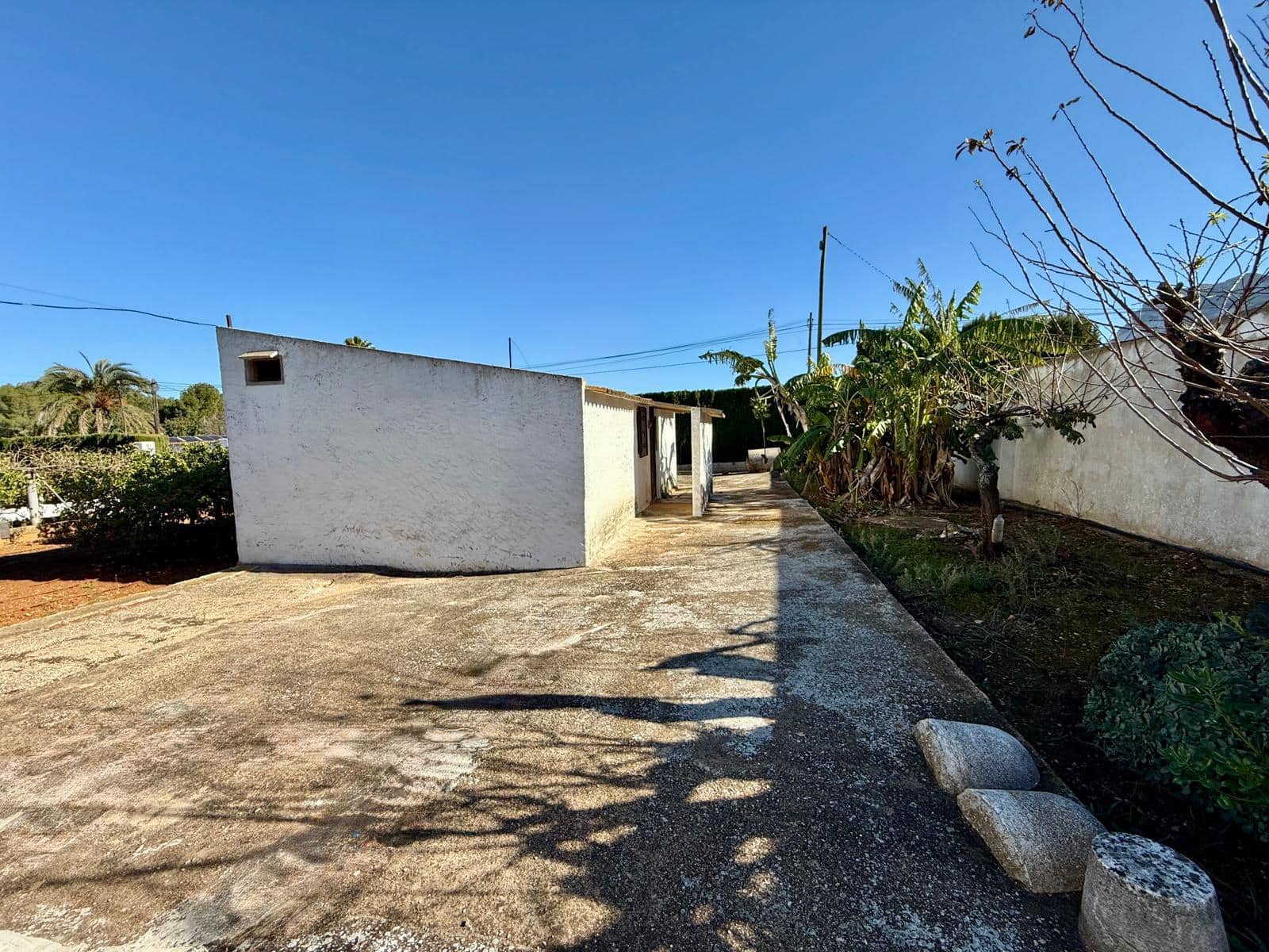 6 quarto Quinta/Casa Rural para venda em Denia com garagem - 950 000 € (Ref: 9826898)