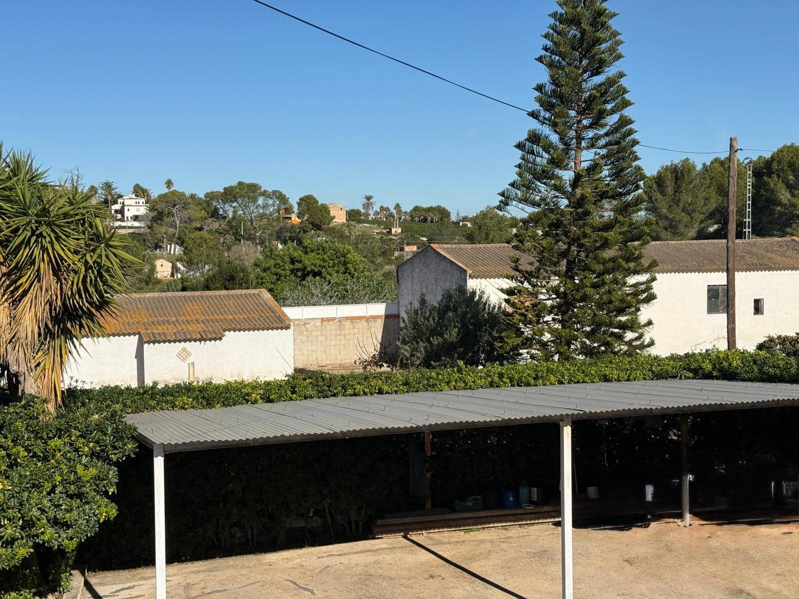 6 quarto Quinta/Casa Rural para venda em Denia com garagem - 950 000 € (Ref: 9826898)