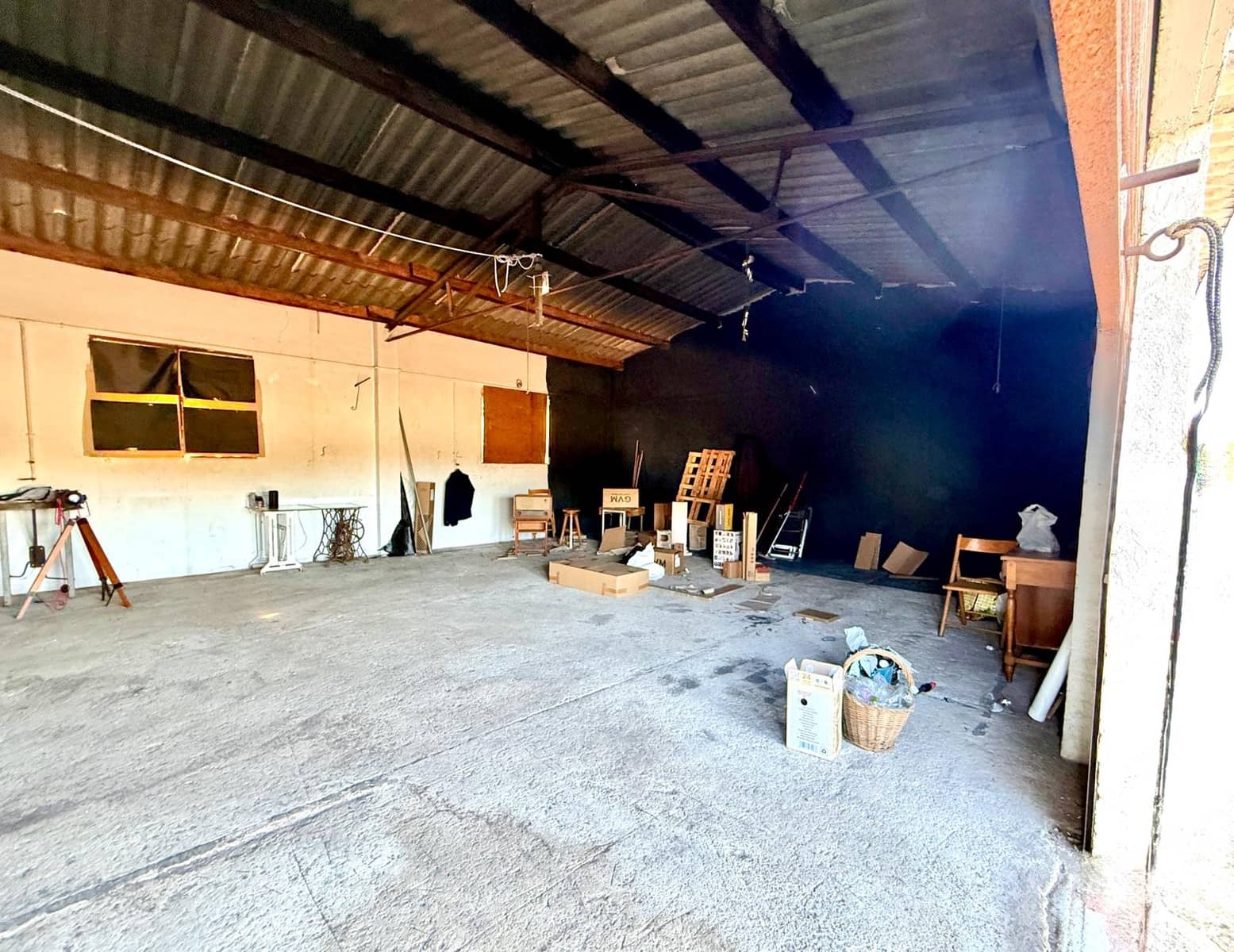 6 quarto Quinta/Casa Rural para venda em Denia com garagem - 950 000 € (Ref: 9826898)