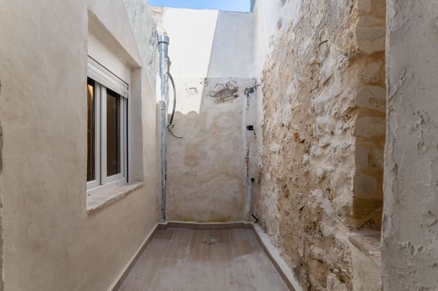 2 soverom Villa til salgs i Gata de Gorgos med garasje - € 400 000 (Ref: 9826900)