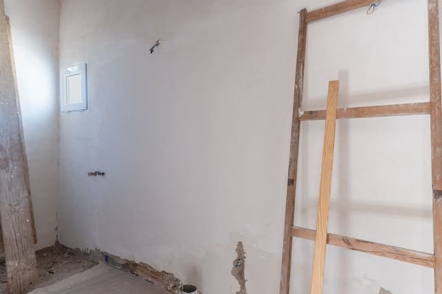 2 soverom Villa til salgs i Gata de Gorgos med garasje - € 400 000 (Ref: 9826900)