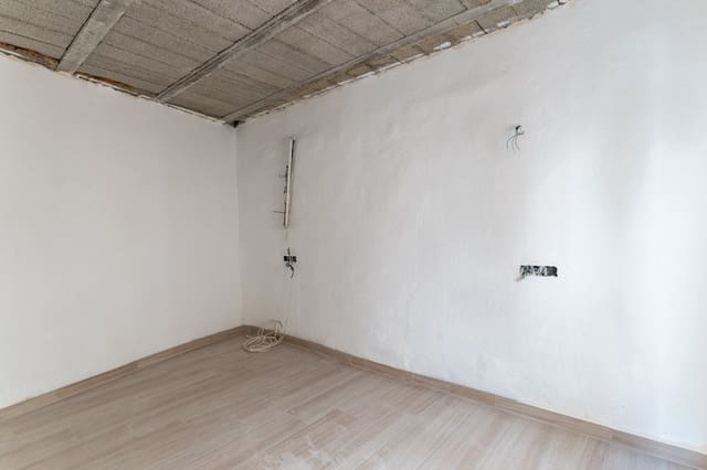 2 soverom Villa til salgs i Gata de Gorgos med garasje - € 400 000 (Ref: 9826900)