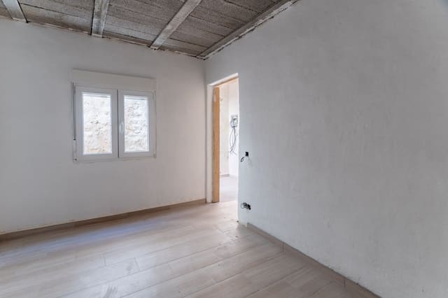 2 soverom Villa til salgs i Gata de Gorgos med garasje - € 400 000 (Ref: 9826900)