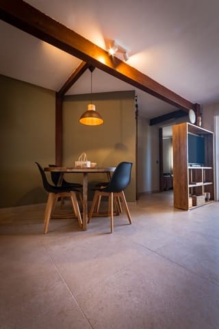 2 makuuhuone Huoneisto myytävänä paikassa Arenal, Javea / Xàbia - 430 000 € (Ref: 9854870)