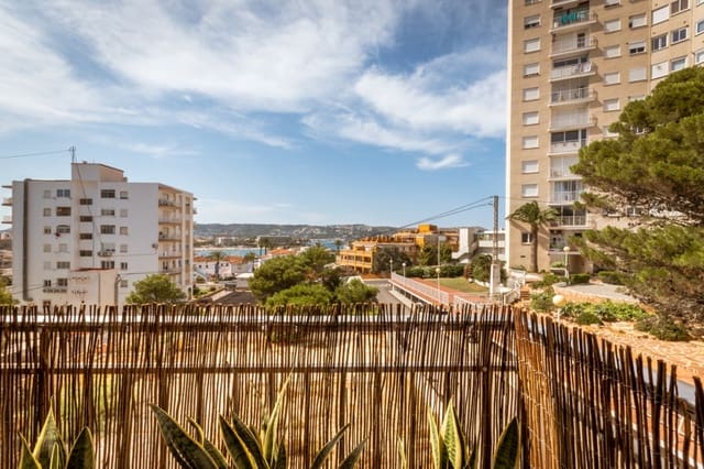 2 makuuhuone Huoneisto myytävänä paikassa Arenal, Javea / Xàbia - 430 000 € (Ref: 9854870)