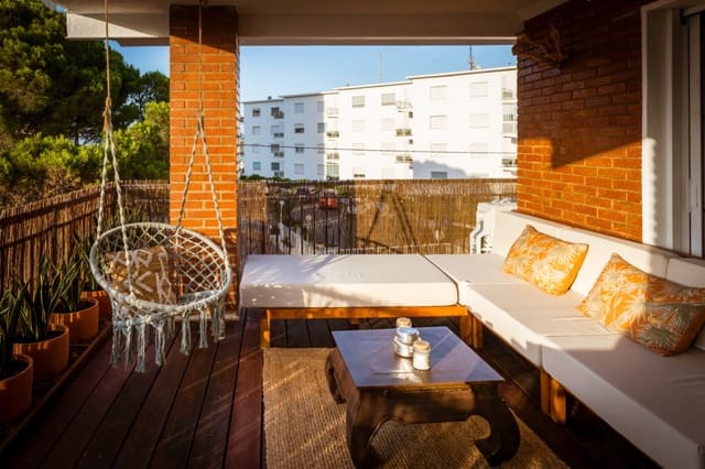 2 makuuhuone Huoneisto myytävänä paikassa Arenal, Javea / Xàbia - 430 000 € (Ref: 9854870)