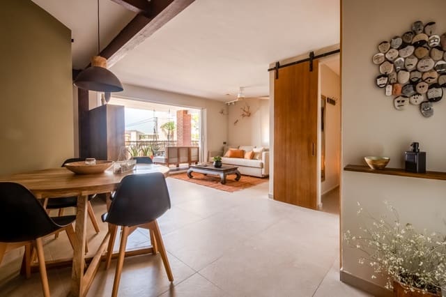 2 makuuhuone Huoneisto myytävänä paikassa Arenal, Javea / Xàbia - 430 000 € (Ref: 9854870)