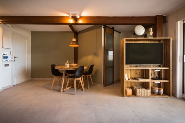 2 makuuhuone Huoneisto myytävänä paikassa Arenal, Javea / Xàbia - 430 000 € (Ref: 9854870)