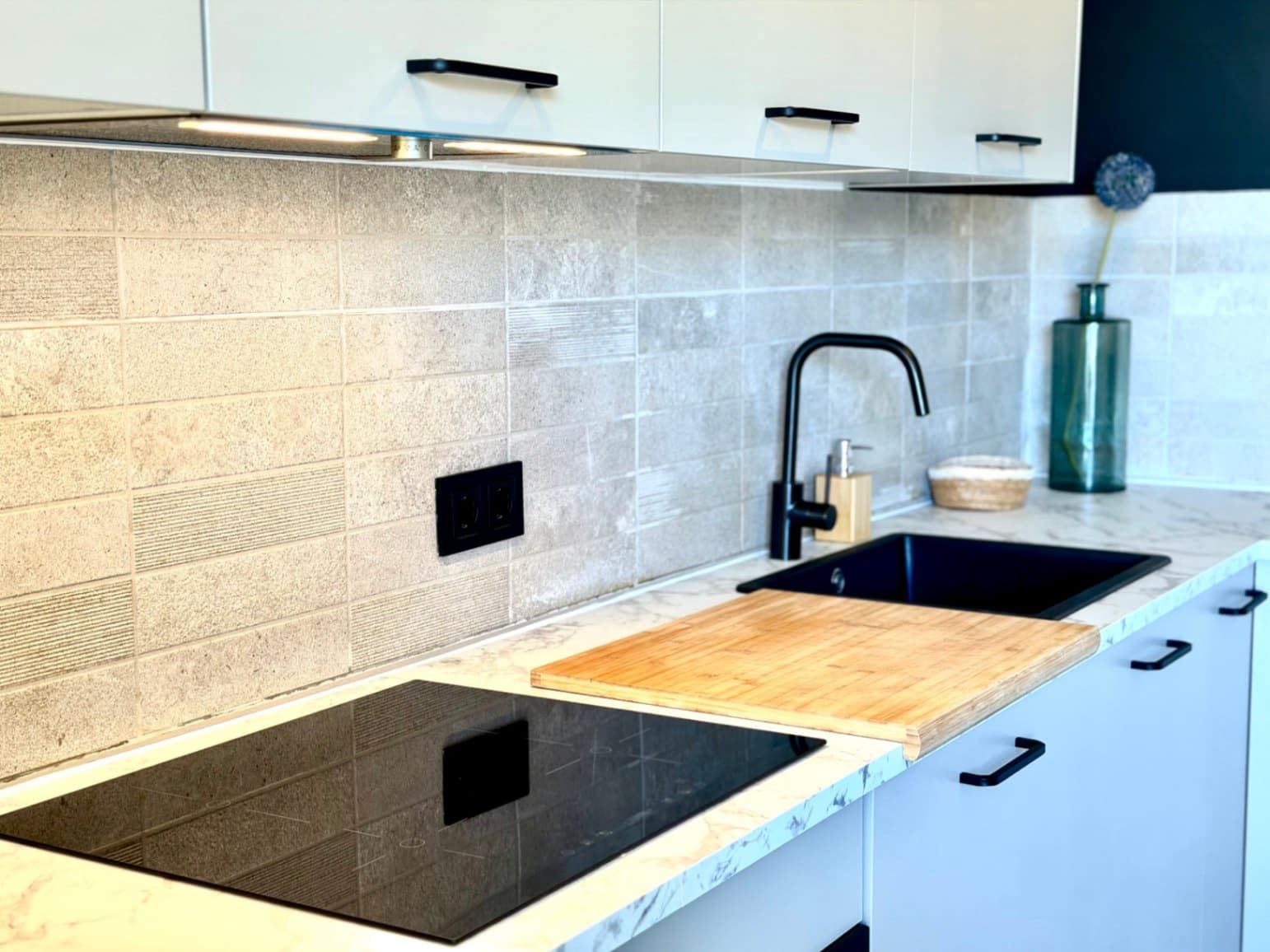 2 bedroom Apartment for sale in Arenal with garage - € 359,000 (Ref: 9854871)