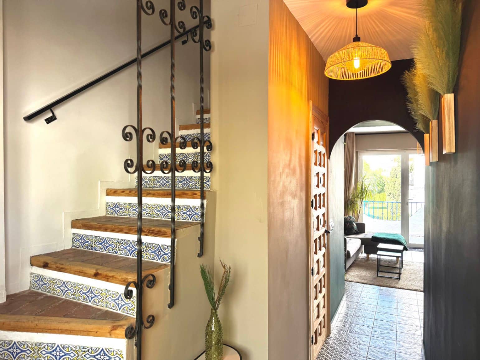 2 bedroom Apartment for sale in Arenal with garage - € 359,000 (Ref: 9854871)