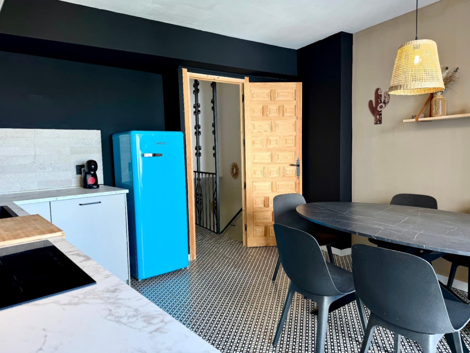 2 bedroom Apartment for sale in Arenal with garage - € 359,000 (Ref: 9854871)