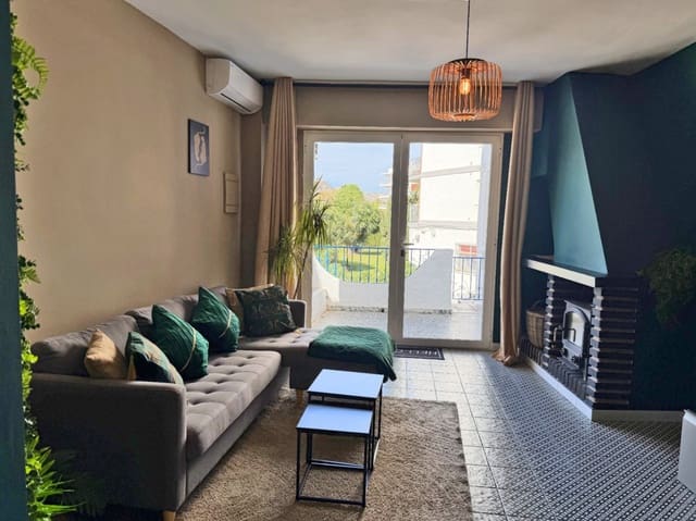 2 bedroom Apartment for sale in Arenal, Javea / Xàbia with garage - € 359,000 (Ref: 9854871)
