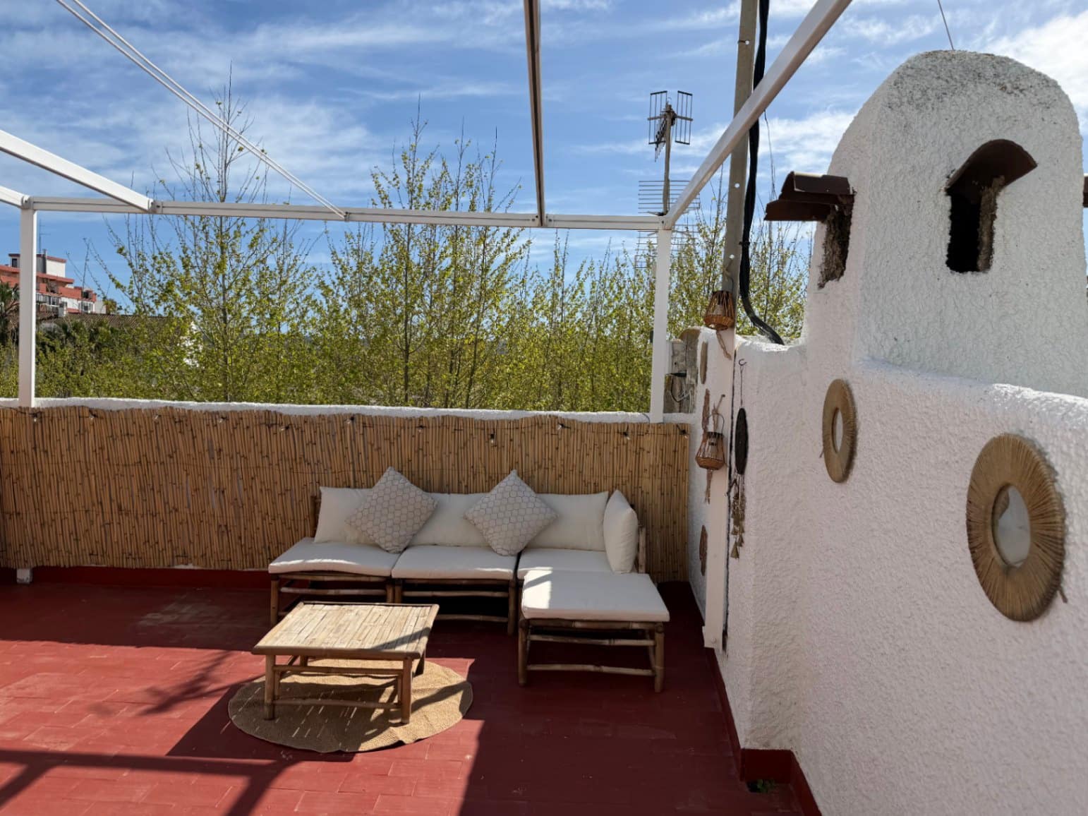 2 bedroom Apartment for sale in Arenal with garage - € 359,000 (Ref: 9854871)