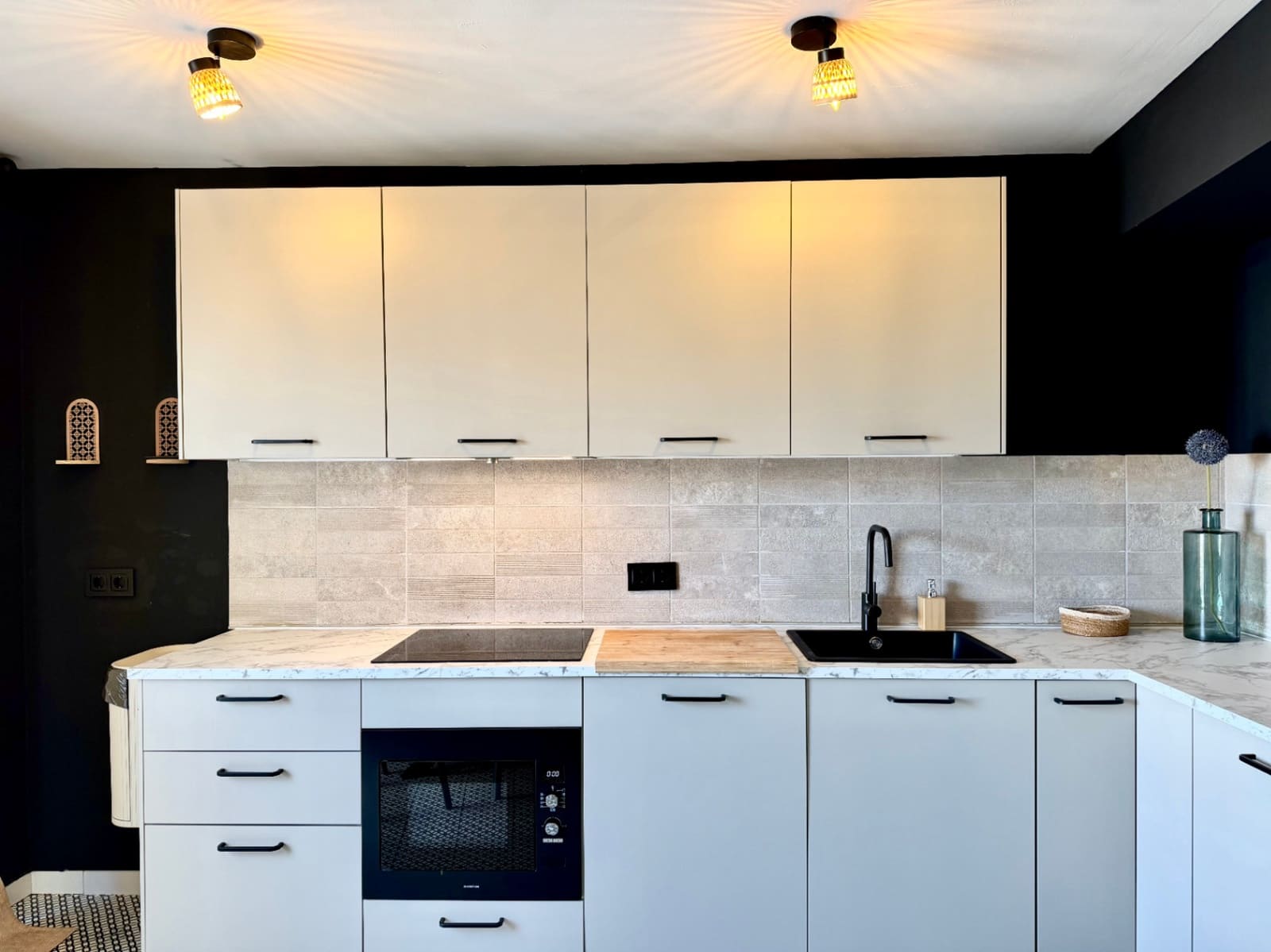2 bedroom Apartment for sale in Arenal with garage - € 359,000 (Ref: 9854871)