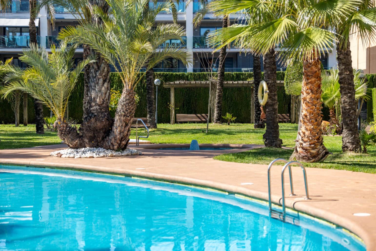 3 bedroom Apartment for sale in Arenal with garage - € 479,950 (Ref: 9854872)
