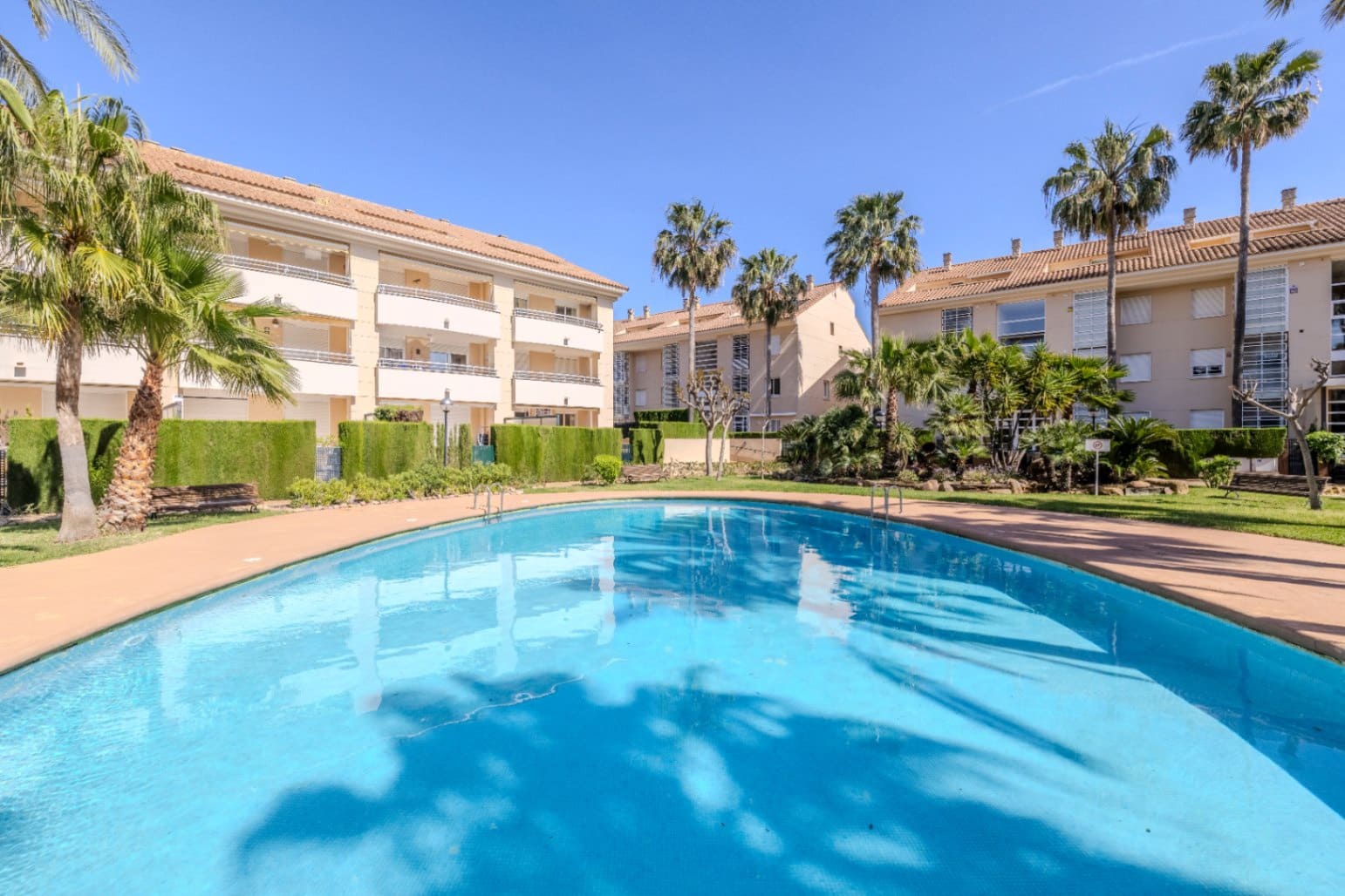 3 bedroom Apartment for sale in Arenal with garage - € 479,950 (Ref: 9854872)
