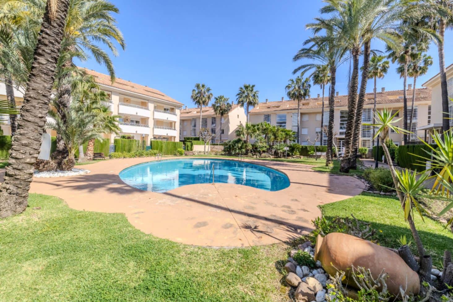 3 bedroom Apartment for sale in Arenal with garage - € 479,950 (Ref: 9854872)