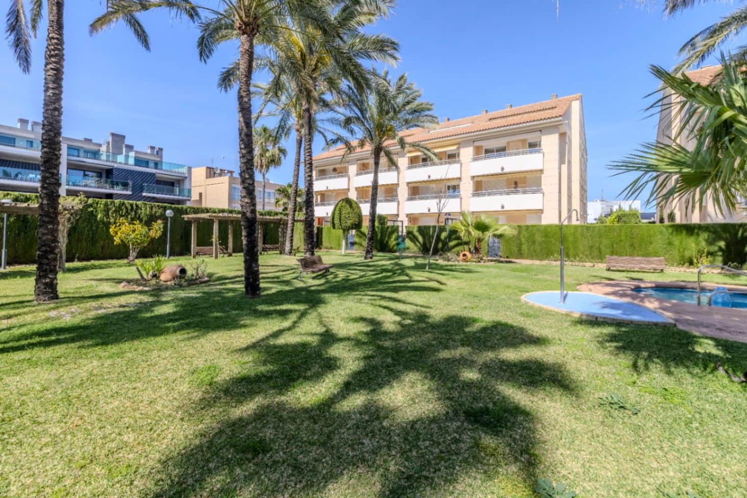 3 bedroom Apartment for sale in Arenal with garage - € 479,950 (Ref: 9854872)