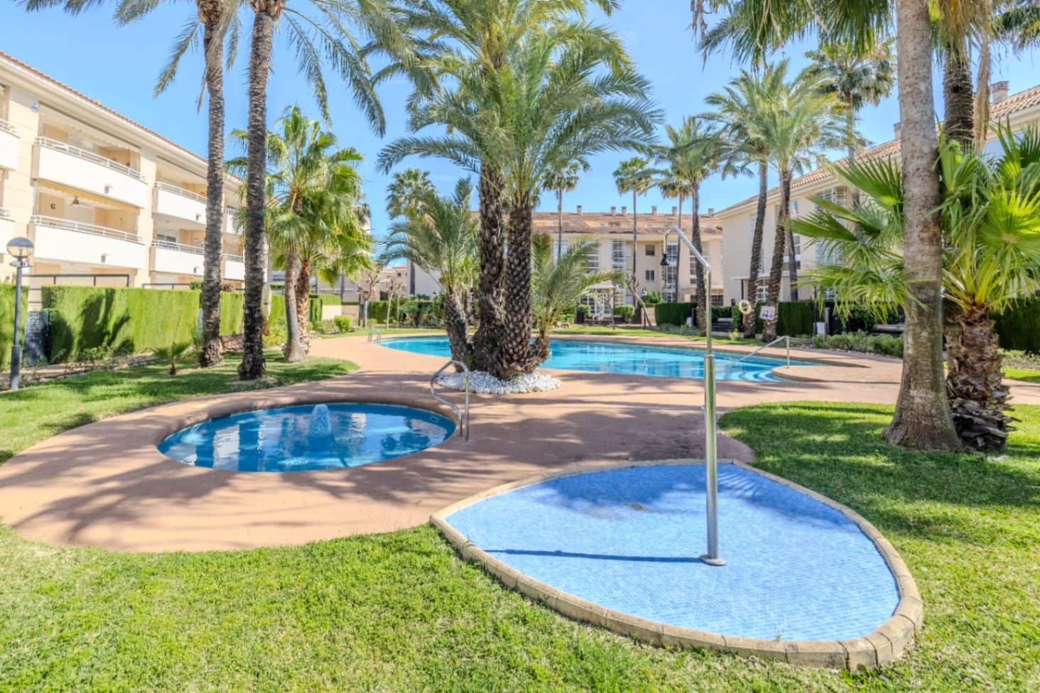 3 bedroom Apartment for sale in Arenal with garage - € 479,950 (Ref: 9854872)