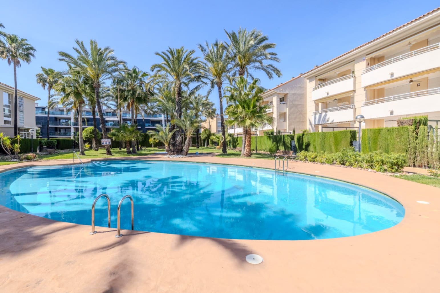 3 bedroom Apartment for sale in Arenal with garage - € 479,950 (Ref: 9854872)