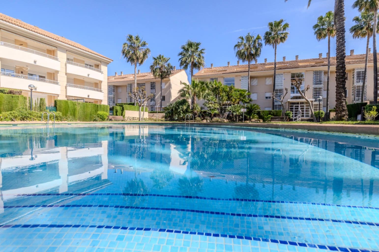 3 bedroom Apartment for sale in Arenal with garage - € 479,950 (Ref: 9854872)