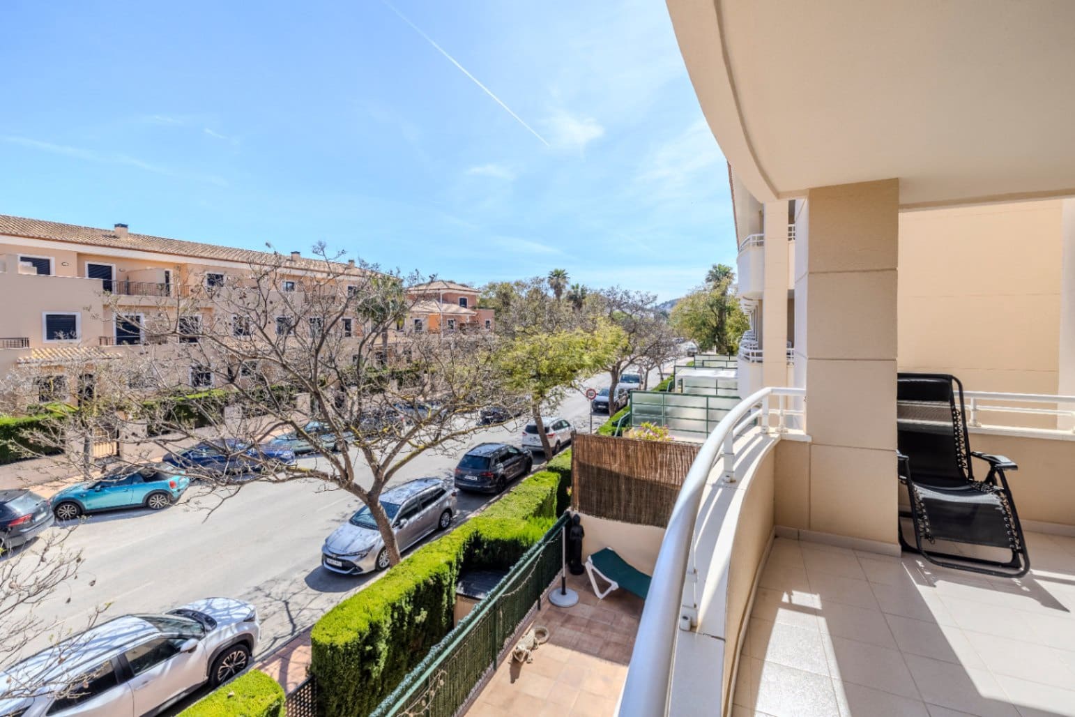 3 bedroom Apartment for sale in Arenal with garage - € 479,950 (Ref: 9854872)