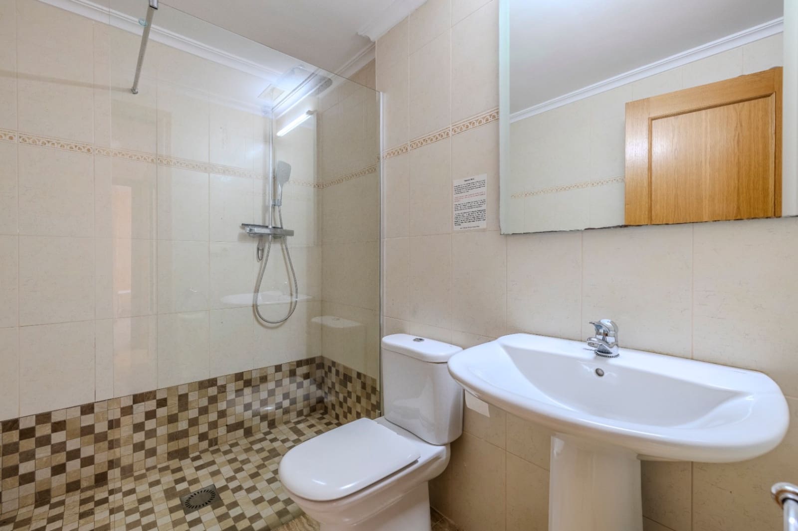3 bedroom Apartment for sale in Arenal with garage - € 479,950 (Ref: 9854872)