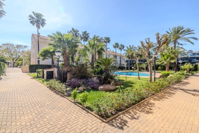3 Zimmer Apartment zu verkaufen in Arenal, Javea / Xàbia mit Garage - 479.950 € (Ref: 9854872)