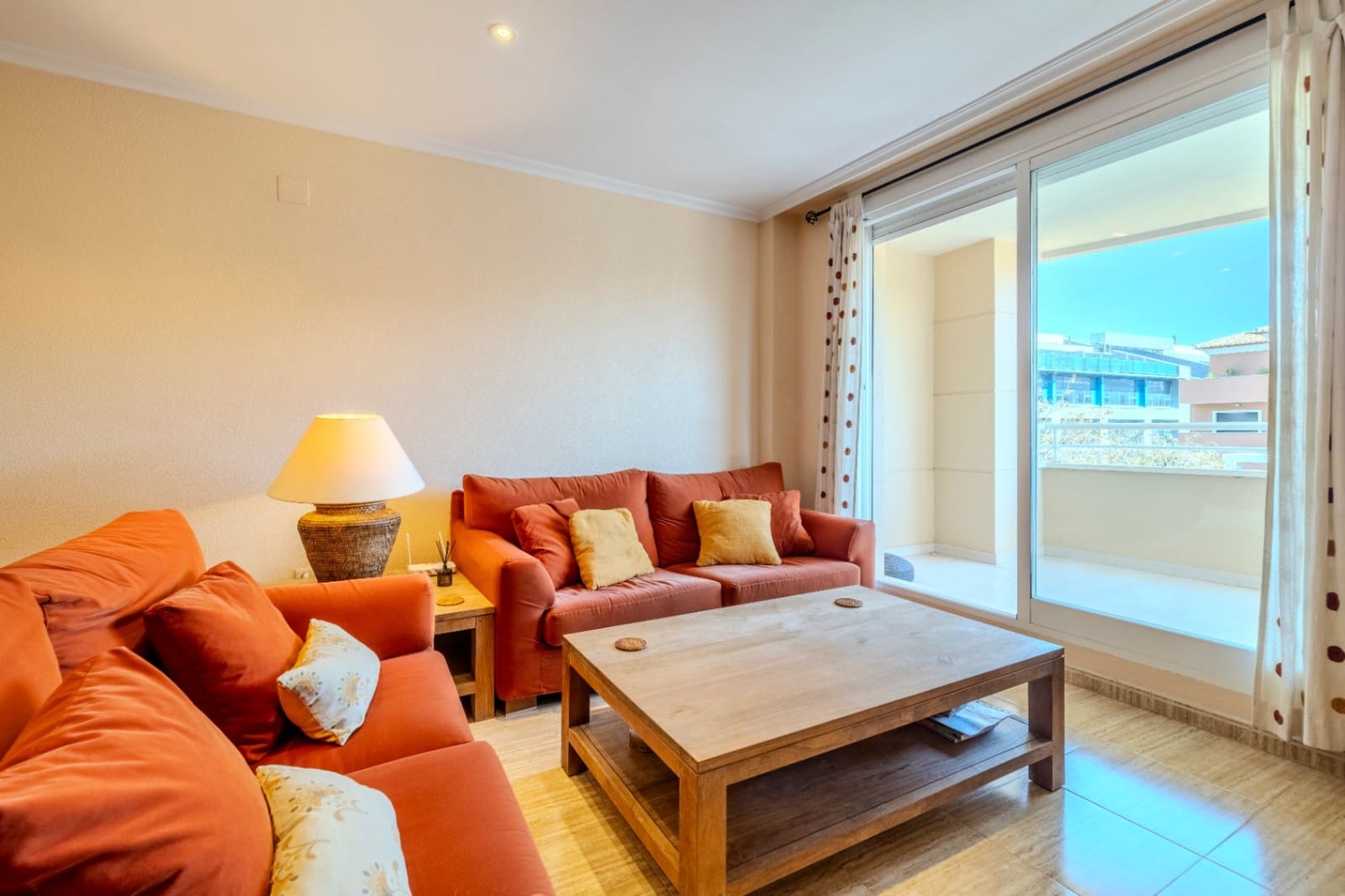 3 bedroom Apartment for sale in Arenal with garage - € 479,950 (Ref: 9854872)