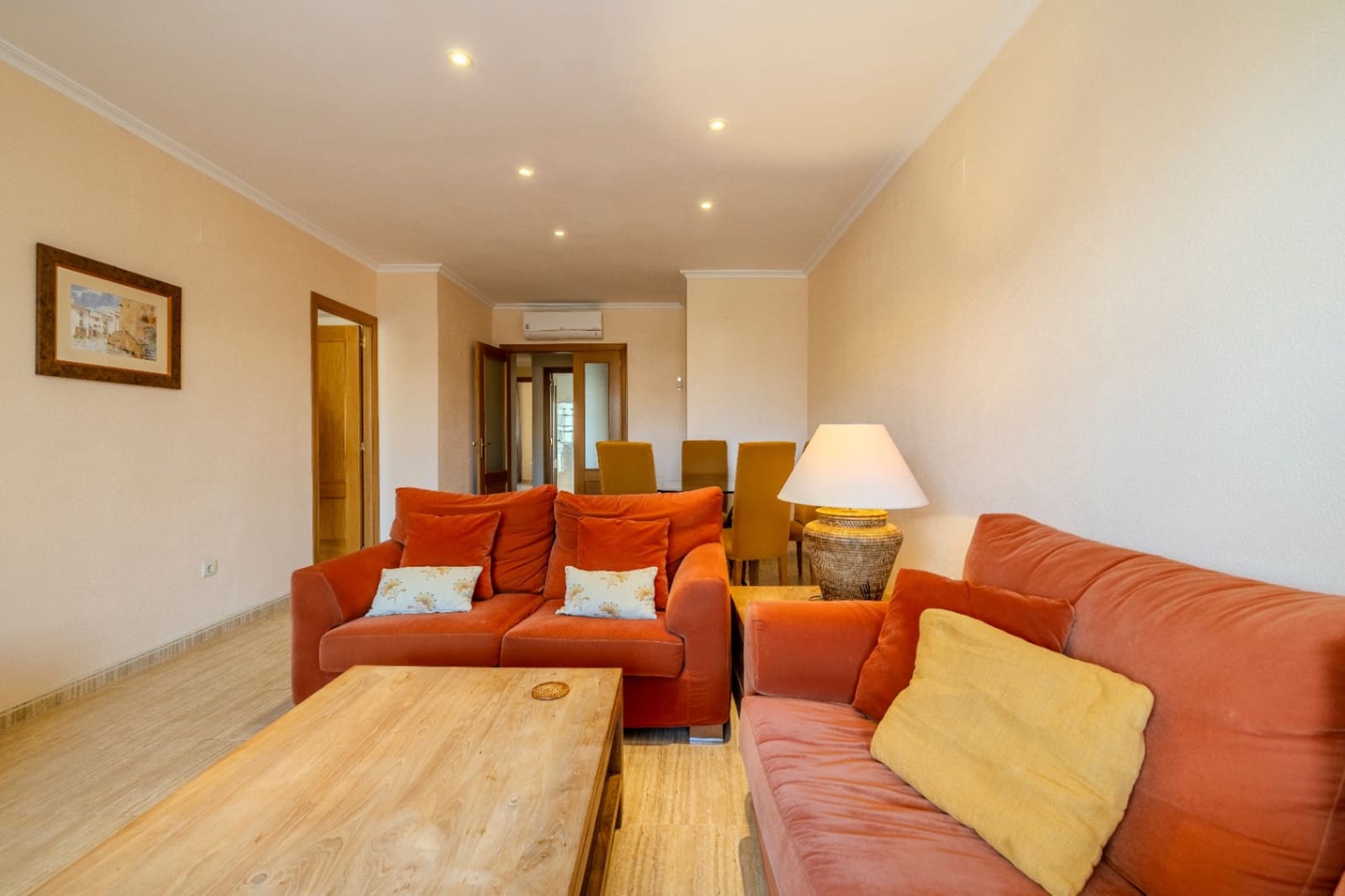 3 bedroom Apartment for sale in Arenal with garage - € 479,950 (Ref: 9854872)