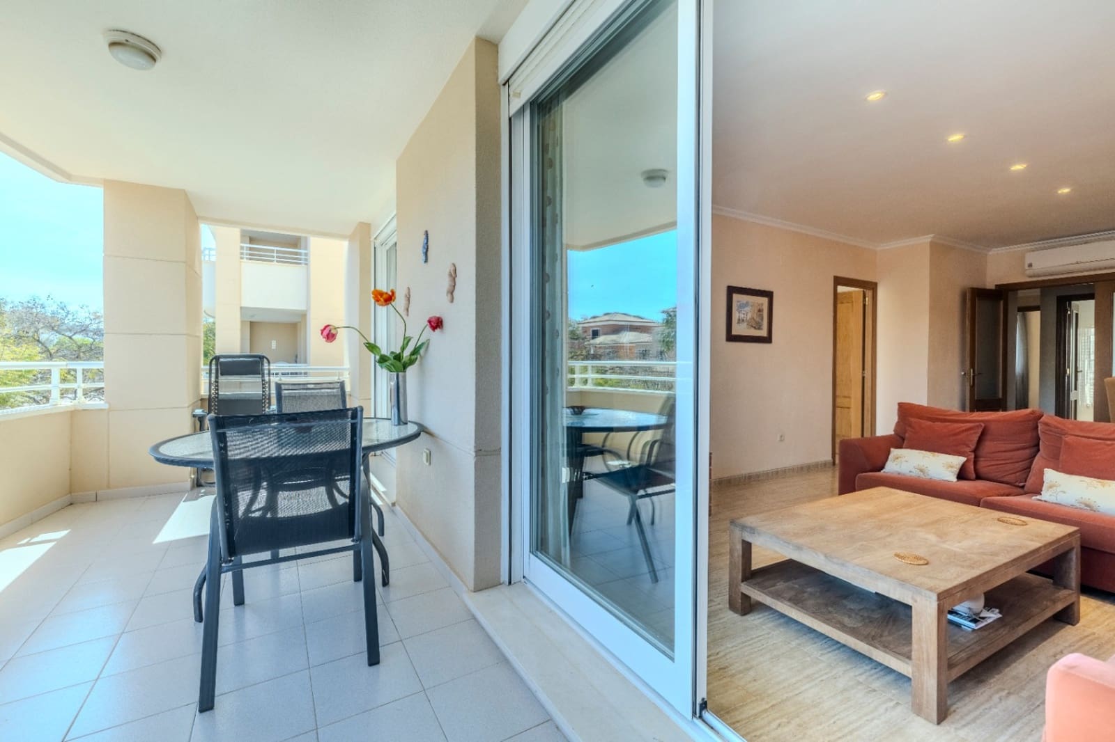 3 bedroom Apartment for sale in Arenal with garage - € 479,950 (Ref: 9854872)