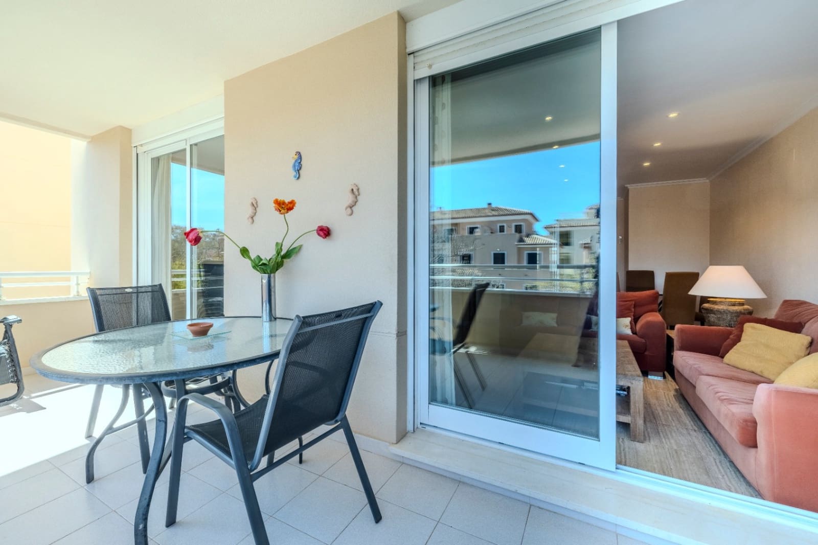3 bedroom Apartment for sale in Arenal with garage - € 479,950 (Ref: 9854872)