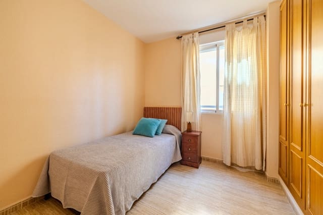 3 Zimmer Apartment zu verkaufen in Arenal, Javea / Xàbia mit Garage - 479.950 € (Ref: 9854872)