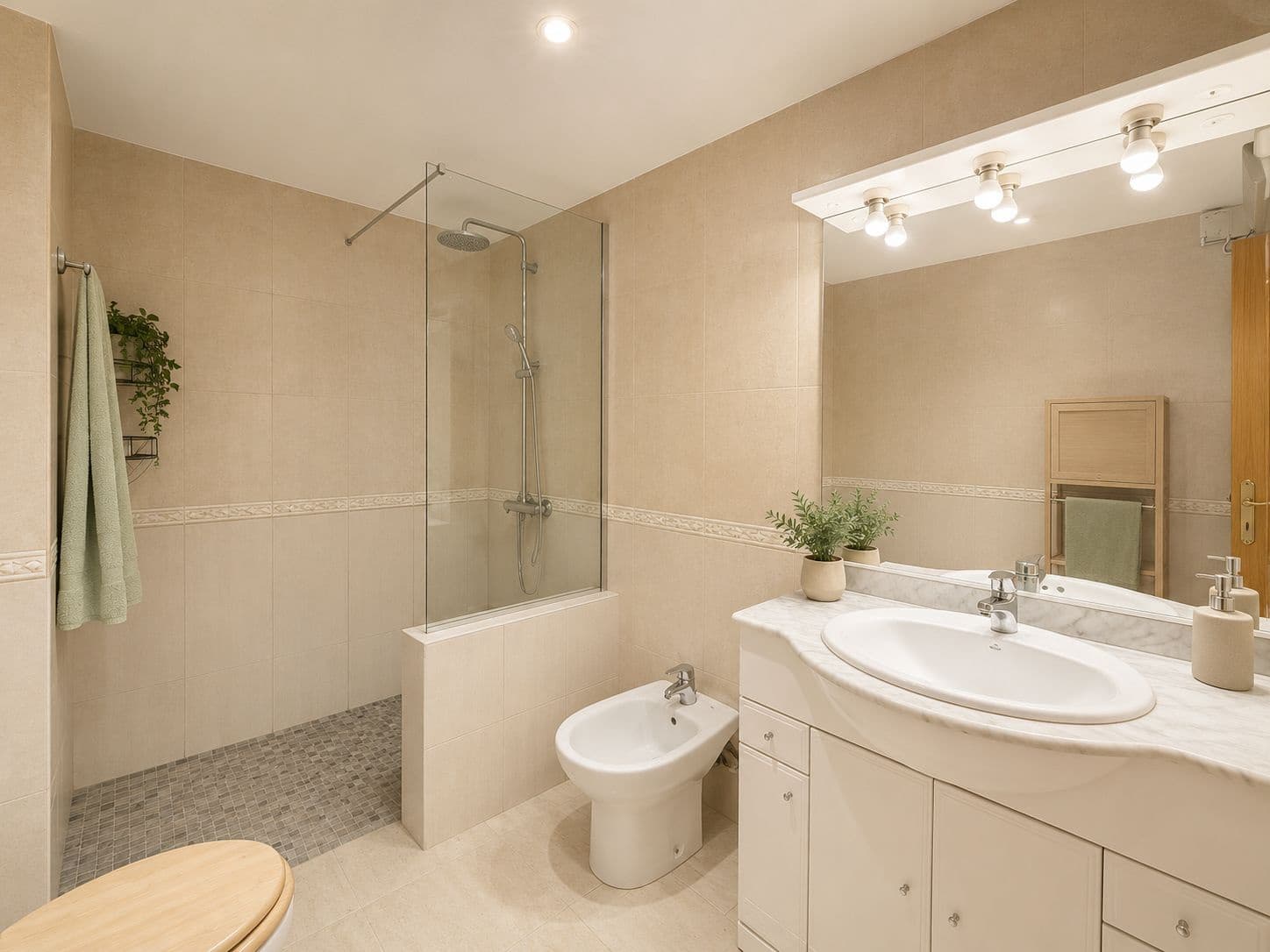 3 soverom Leilighet til salgs i Javea / Xabia med svømmebasseng garasje - € 299 000 (Ref: 9854873)