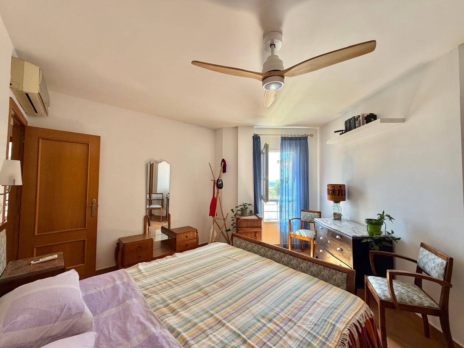3 soverom Leilighet til salgs i Javea / Xabia med svømmebasseng garasje - € 299 000 (Ref: 9854873)
