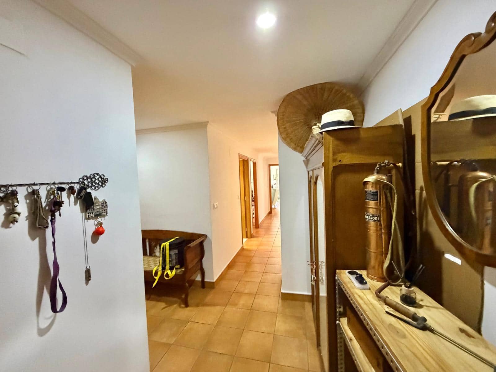 3 soverom Leilighet til salgs i Javea / Xabia med svømmebasseng garasje - € 299 000 (Ref: 9854873)