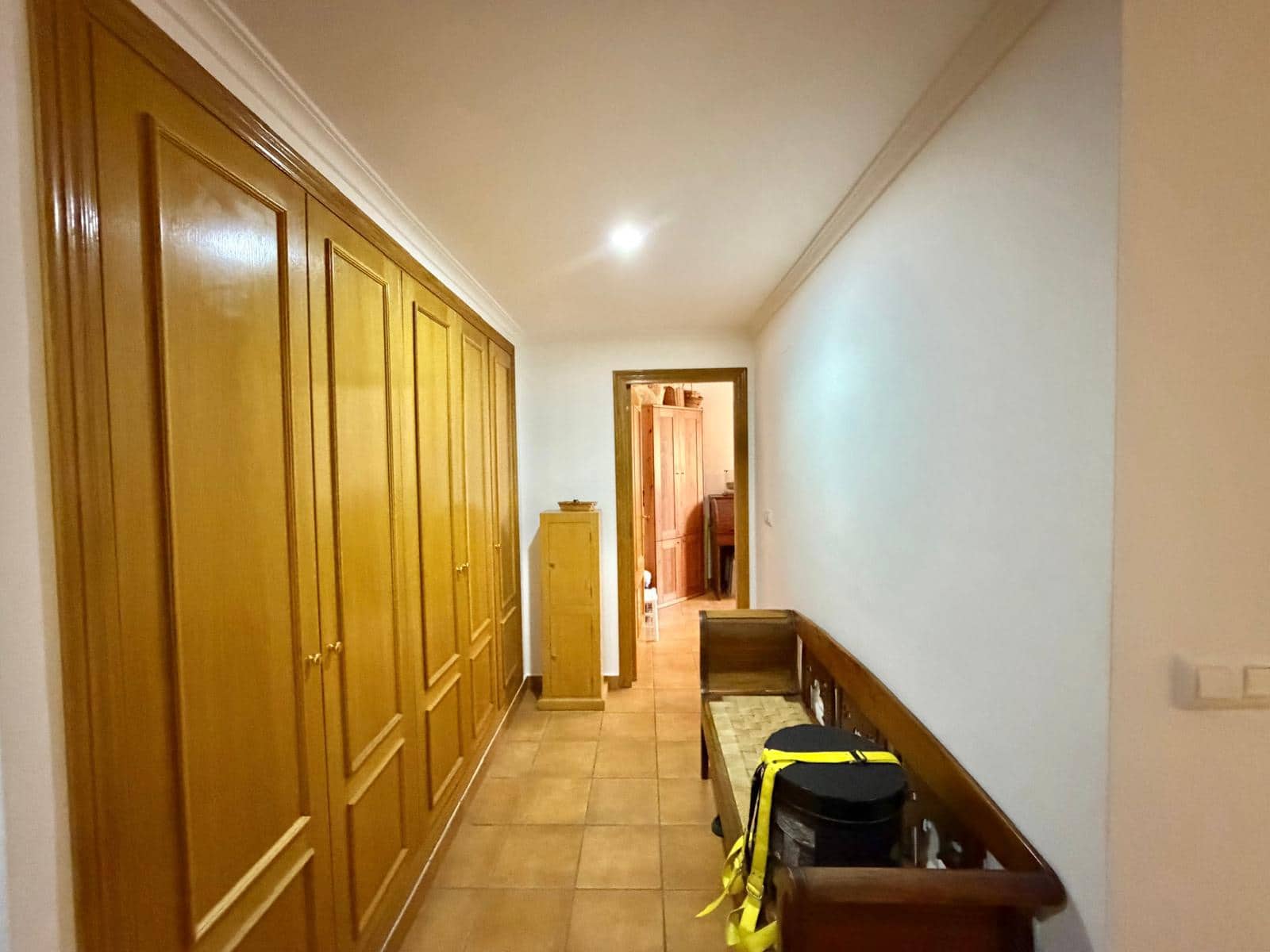 3 soverom Leilighet til salgs i Javea / Xabia med svømmebasseng garasje - € 299 000 (Ref: 9854873)