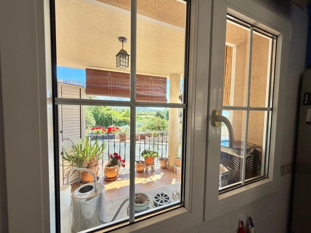 3 soverom Leilighet til salgs i Montgó - Ermita, Javea / Xàbia med svømmebasseng garasje - € 299 000 (Ref: 9854873)