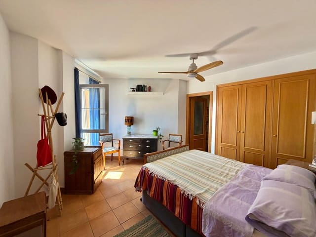 3 soverom Leilighet til salgs i Montgó - Ermita, Javea / Xàbia med svømmebasseng garasje - € 299 000 (Ref: 9854873)