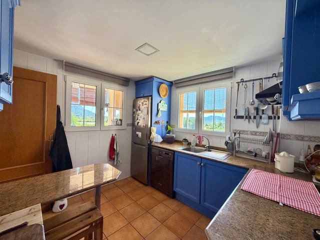 3 soverom Leilighet til salgs i Montgó - Ermita, Javea / Xàbia med svømmebasseng garasje - € 299 000 (Ref: 9854873)