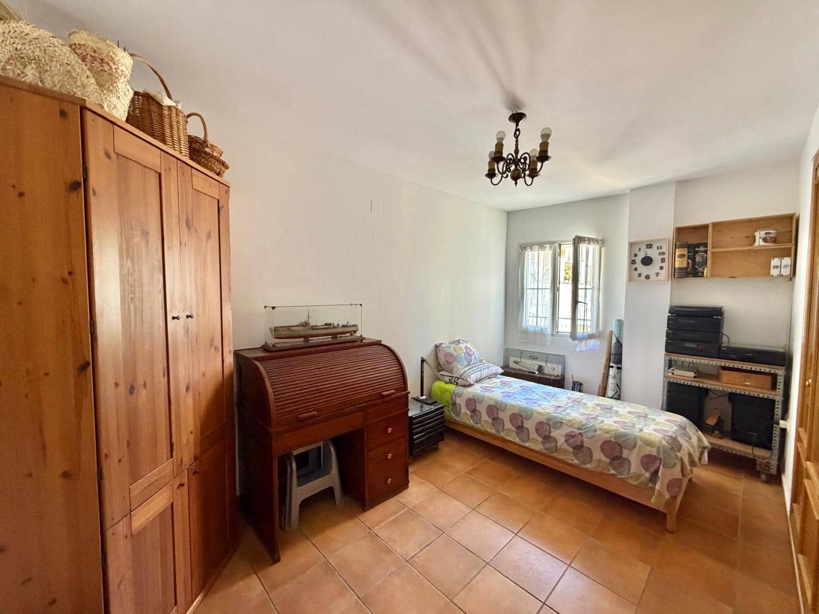 3 soverom Leilighet til salgs i Javea / Xabia med svømmebasseng garasje - € 299 000 (Ref: 9854873)