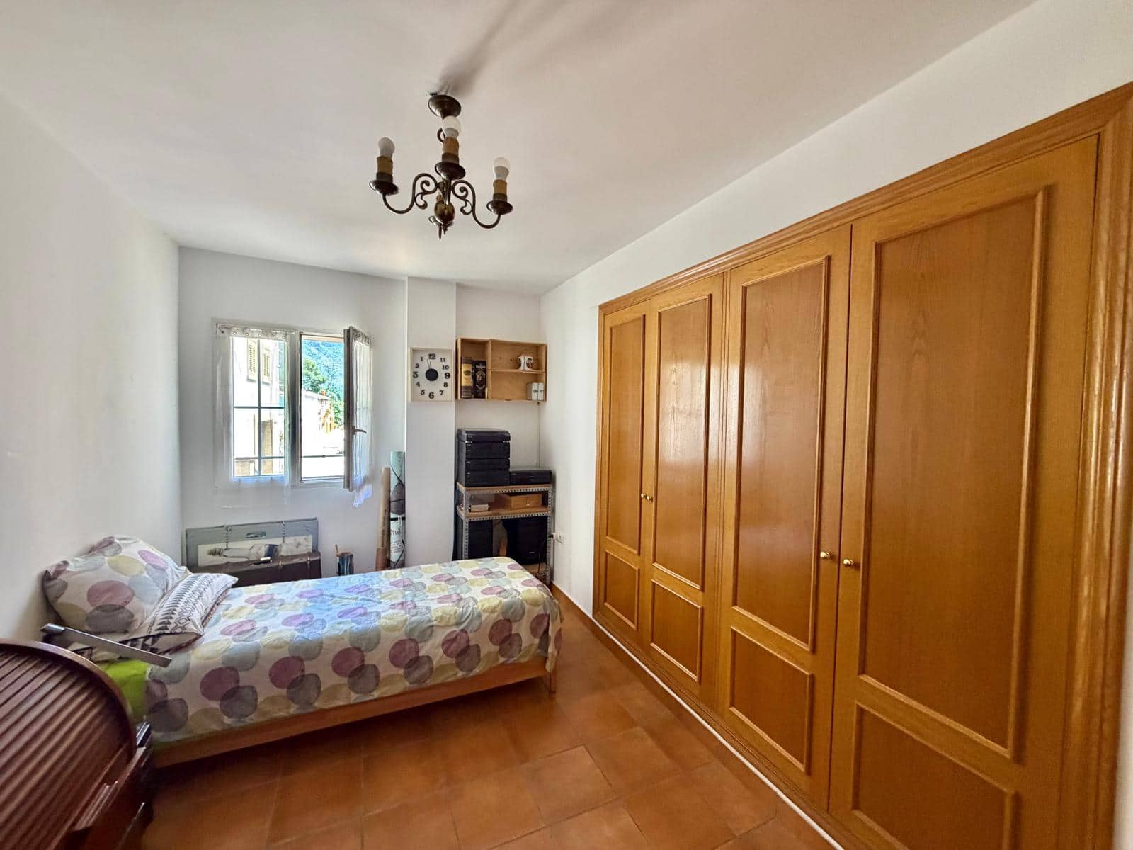 3 soverom Leilighet til salgs i Javea / Xabia med svømmebasseng garasje - € 299 000 (Ref: 9854873)
