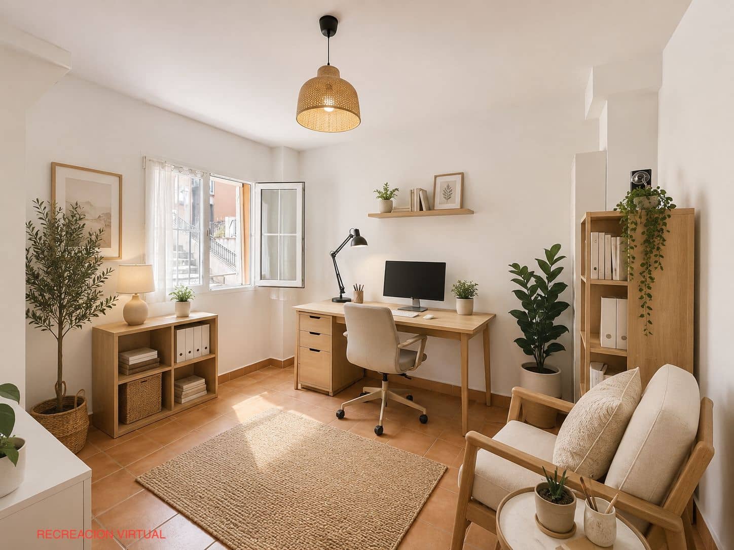 3 soverom Leilighet til salgs i Javea / Xabia med svømmebasseng garasje - € 299 000 (Ref: 9854873)