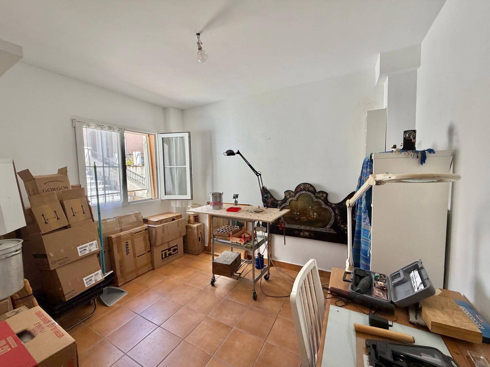3 soverom Leilighet til salgs i Javea / Xabia med svømmebasseng garasje - € 299 000 (Ref: 9854873)