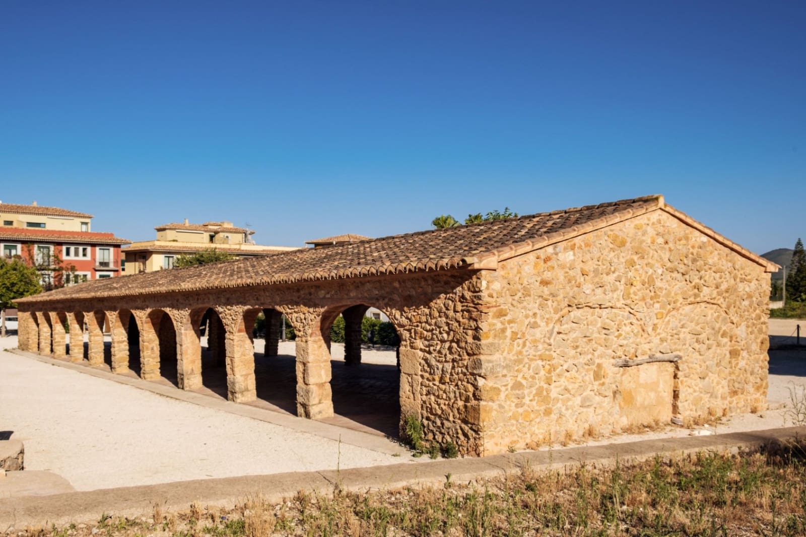 3 soverom Leilighet til salgs i Javea / Xabia med svømmebasseng garasje - € 299 000 (Ref: 9854873)