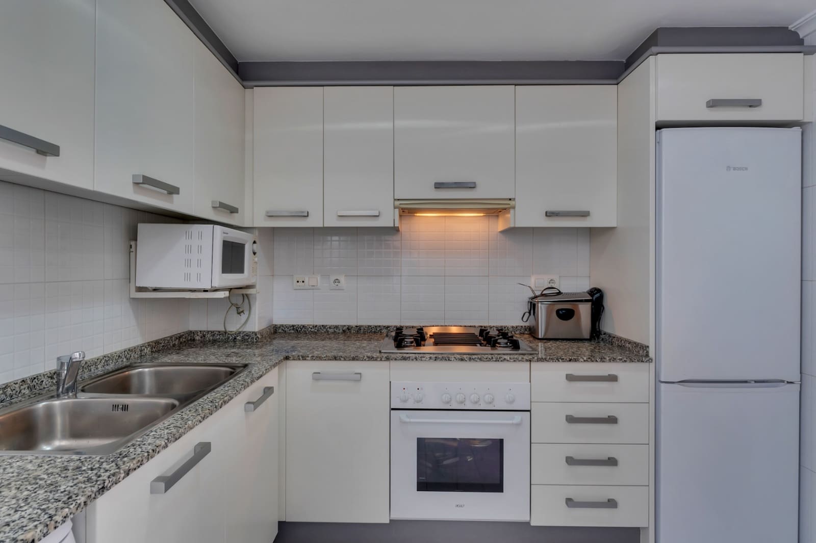 2 soverom Leilighet til salgs i Javea / Xabia med garasje - € 265 000 (Ref: 9854875)