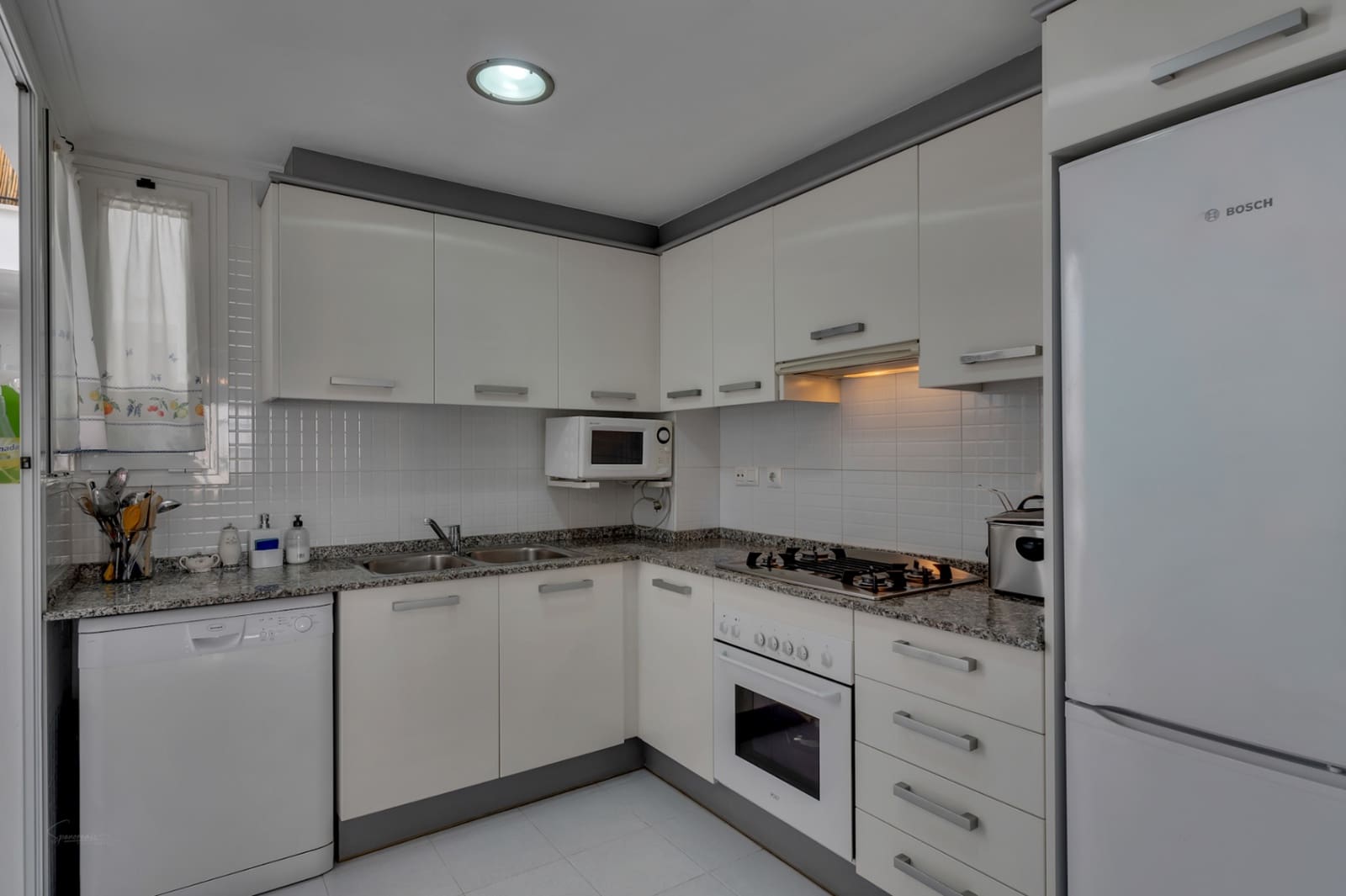 2 soverom Leilighet til salgs i Javea / Xabia med garasje - € 265 000 (Ref: 9854875)